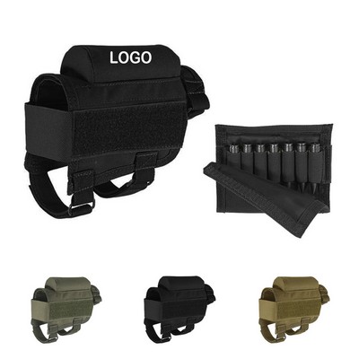 Tactical Bullet Bag