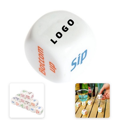 Unique Dice