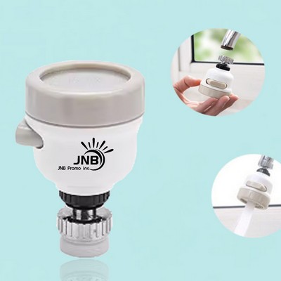 360 Degree Rotatable Kitchen Faucet Spray