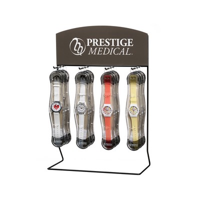 Prestige Medical - Counter Display
