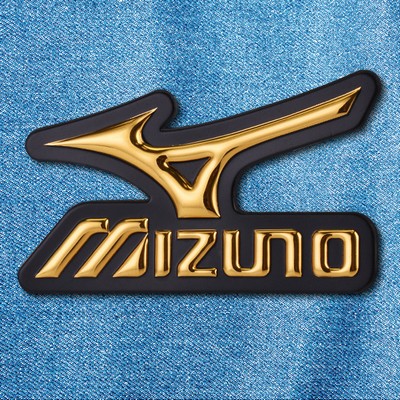 5" One Color Flex Patches