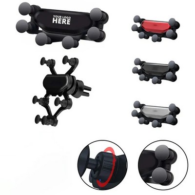 Car Vent Phone Mount