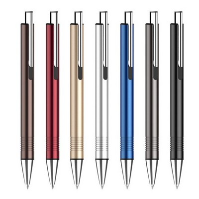 Pole Metal Pen