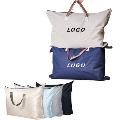 Large Home Storage Bag