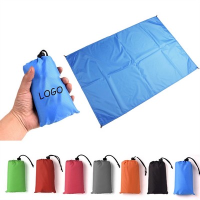 Outdoor Folding Waterproof PIcnic Mat