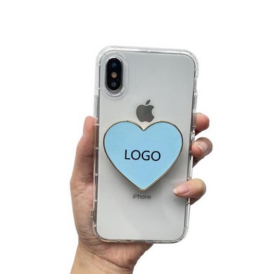 Heart Foldable Phone Stand