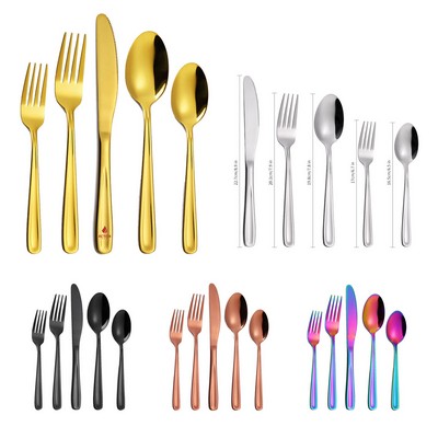 Stainless steel Cutlery