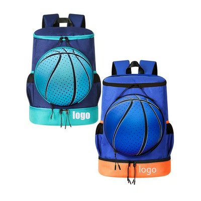 Basketball Backpack