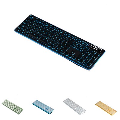 Wireless Keyboard