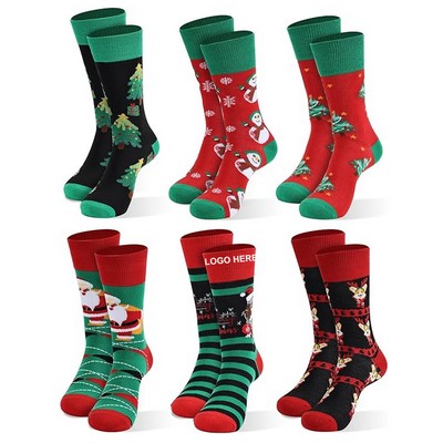 Christmas Socks