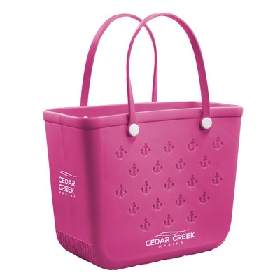 Mini Beachcomber Bag / Tote