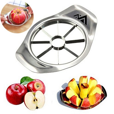 Apple Corer Tool with 8 Sharp Blades
