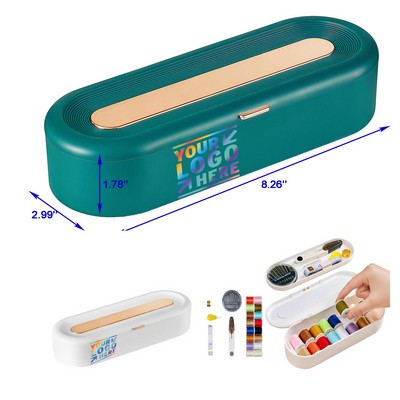 Portable Travel Sewing Kit
