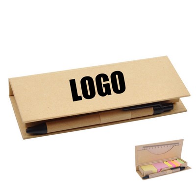 Memo Pad