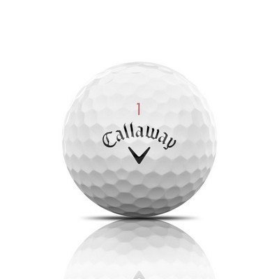 Professional Practice Golf Ball