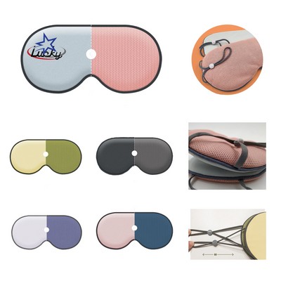 Double Sided Eye Mask