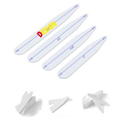 Plastic Collar Stay