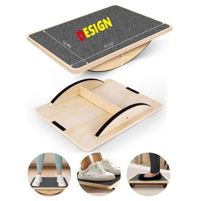 Professional Balance Board