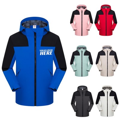 Spring And Autumn Windproof Cloth