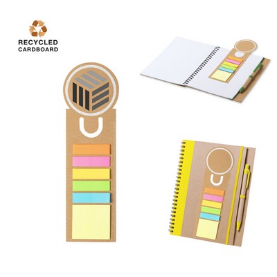 Eco-Ruler And Bookmark