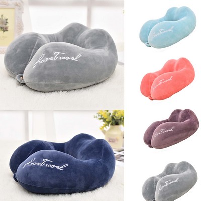 Travel Neck Pillows For Airplanes