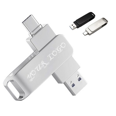 Durable USB Flash Drive