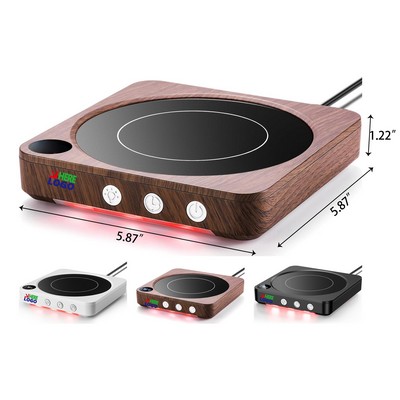 36W Coffee Mug Warmer