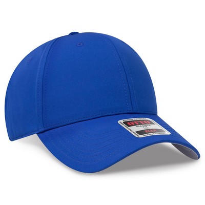 OTTO CAP "OTTO FLEX" 6 Panel Low Profile Baseball Cap