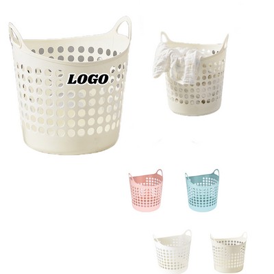 Large - Capacity Dirty - Storage Basket