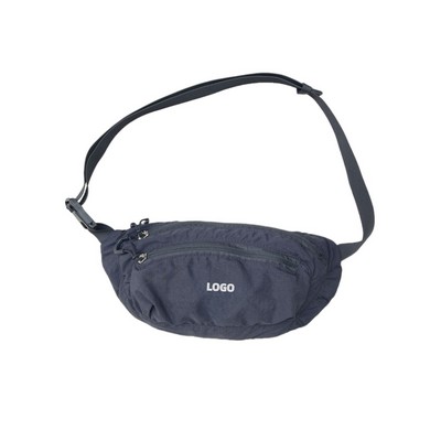 Foldable travel bag