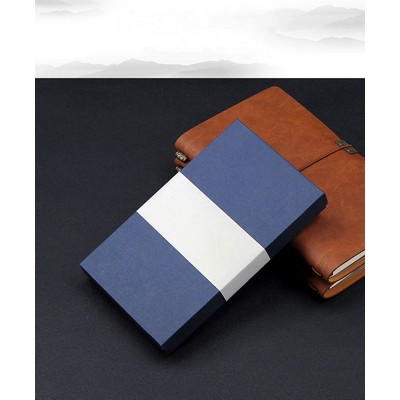 Genhokusai gift mahogany sticks