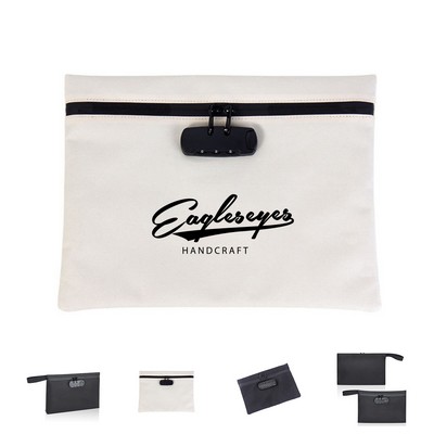 Locking Bag