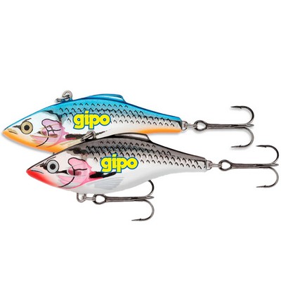 Rattlin' Rapala Fishing Lure