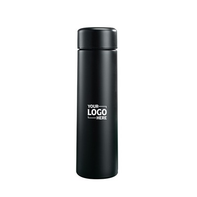 280ml Small Stainless Steel Cup With Double Wall Insulation