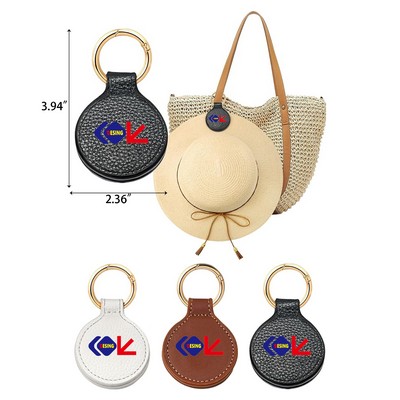 Travel Magnetic Hat Clip