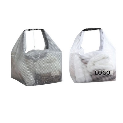 Waterproof Toiletry Bag