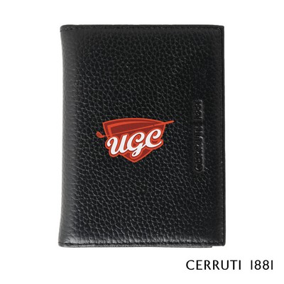 Cerruti 1881® Buzz Card Holder w/Power Bank