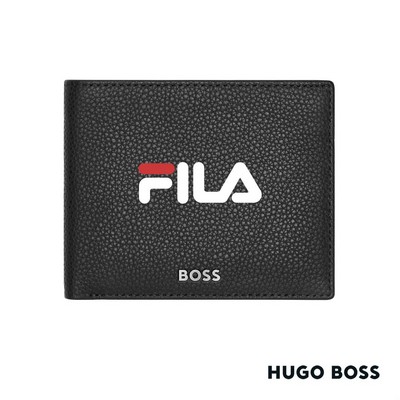 Hugo Boss® Classic Grained Money Wallet
