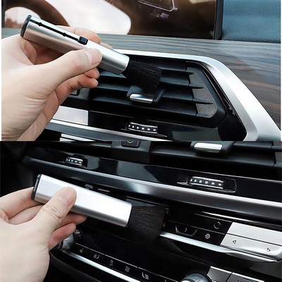 Car Interior Brush