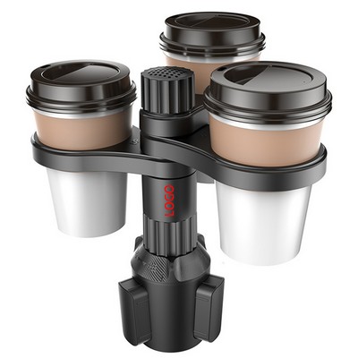 Multifunctional Car Cup Holder