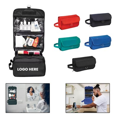 Hanging Toiletry Organizer