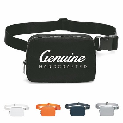 Sports Jogging Fanny Pack