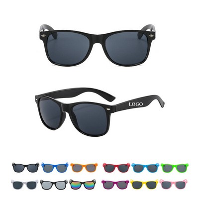 Classic Retro Sunglass