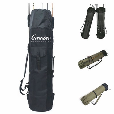 Fishing Rod Storage Bag