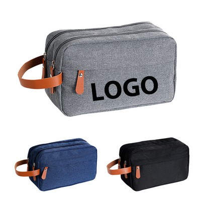 Portable Large-capacity Cosmetic bag