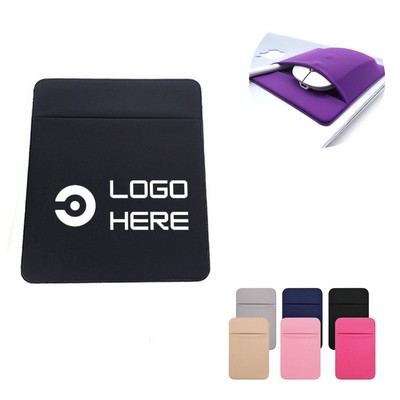 Adhesive Mouse Protection Cover