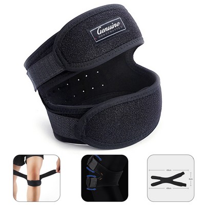 Patellar Tendon Support Strap