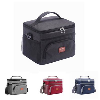 15L Insulated Lunch Bag
