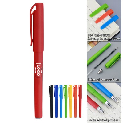 Colorful Spray Paint Marker Set