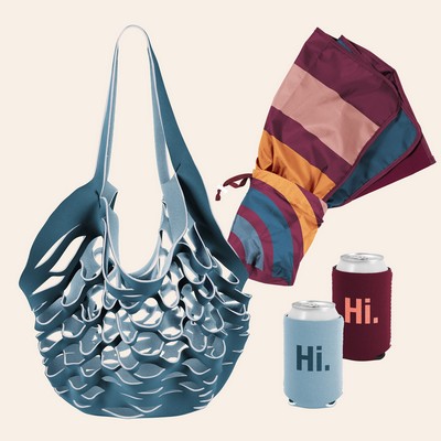 Outdoor Day Kit